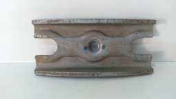 TRAVA BICOS INJETORES FORD RANGER 2.2 2017 A 2023