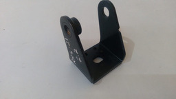 SUPORTE COXIM DIANT ESQ MOTOR FORD RANGER 2.2 2014 A 2019
