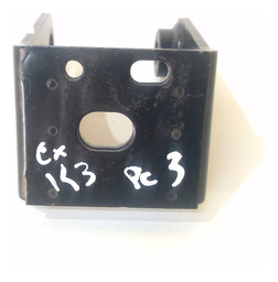 SUPORTE COXIM DIANT ESQ MOTOR FORD RANGER 2.2 2014 A 2019