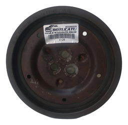 Polia Do Virabrequim Ford Ranger 2.2 2012 A 2019