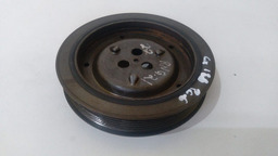 POLIA DO VIRABREQUIM FORD RANGER 2.2 2012 A 2019