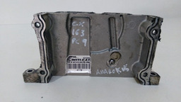 TAMPA LATERAL DO CABEÇOTE L E VW AMAROK 3.0 V6 2018 A 2024