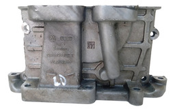 Tampa Lateral Do Cabeçote L D Vw Amarok 3.0 V6 2018 A 2024