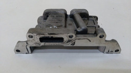 TAMPA LATERAL DO CABEÇOTE L D VW AMAROK 3.0 V6 2018 A 2024