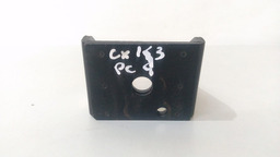 SUPORTE COXIM DIANT DIREITO MOTOR FORD RANGER 2.2 2014-2019