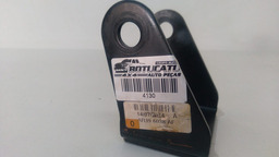 SUPORTE COXIM DIANT DIREITO MOTOR FORD RANGER 2.2 2014-2019