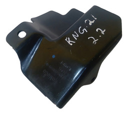 SUPORTE TAMPA DA BOMBA INJETORA FORD RANGER 2.2 2014 A 2019