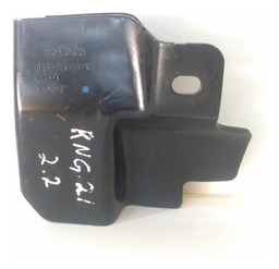 SUPORTE TAMPA DA BOMBA INJETORA FORD RANGER 2.2 2014 A 2019