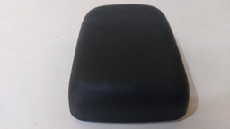 ENCOSTO DE BRAÇO MITSUBISHI L200 TRITON 2018 CINZA-ESCURO