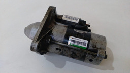 MOTOR PARTIDA S10 BLAZER RANGER XTERRA FRONTIER 2.8 MWM 