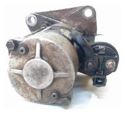 MOTOR PARTIDA S10 BLAZER RANGER XTERRA FRONTIER 2.8 MWM 