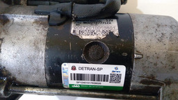 MOTOR PARTIDA S10 BLAZER RANGER XTERRA FRONTIER 2.8 MWM 