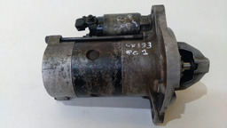 MOTOR PARTIDA S10 BLAZER RANGER XTERRA FRONTIER 2.8 MWM 