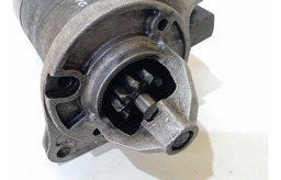 MOTOR PARTIDA S10 BLAZER RANGER XTERRA FRONTIER 2.8 MWM 