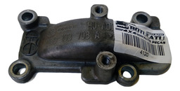 Suporte Polia Bomba Combustível Vw Amarok 3.0 V6 2018 A 2024