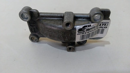 SUPORTE POLIA BOMBA COMBUSTÍVEL VW AMAROK 3.0 V6 2018 A 2024