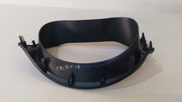 MOLDURA DO PAINEL DE INSTRUMENTO M L200 TRITON 2.4 2017 A 24