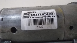 MOTOR ARRANQUE FORD ESCORT ZTK 1.8 2000