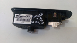 BOTÃO VIDRO ELÉTRICO TRAS ESQ JEEP RENEGADE 1.8 2016 A 2021