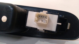 BOTÃO VIDRO ELÉTRICO TRAS ESQ JEEP RENEGADE 1.8 2016 A 2021