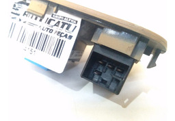 BOTÃO VIDRO ELÉT TRAS DIR PORSCHE CAYENNE 3.6 V6 2003 A 2010