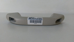 ALÇA PQP COLUNA FORD RANGER 2.2 2014 A 2022 BEGE