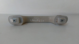 ALÇA PQP COLUNA FORD RANGER 2.2 2014 A 2022 BEGE