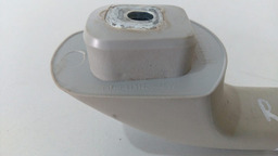 ALÇA PQP COLUNA FORD RANGER 2.2 2014 A 2022 BEGE