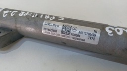 FLAUTA DE BICOS INJETOR MB SPRINTER 415 CDI 2.2 2013 A 2023