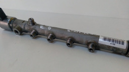 FLAUTA DE BICOS INJETOR MB SPRINTER 415 CDI 2.2 2013 A 2023