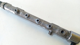 FLAUTA DE BICOS INJETOR MB SPRINTER 415 CDI 2.2 2013 A 2023