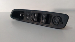 COMANDO VIDRO ELÉTR DIANT ESQ JEEP RENEGADE 1.8 2016 A 2021