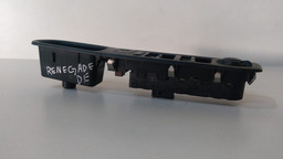 COMANDO VIDRO ELÉTR DIANT ESQ JEEP RENEGADE 1.8 2016 A 2021