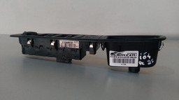 COMANDO VIDRO ELÉTR DIANT ESQ JEEP RENEGADE 1.8 2016 A 2021