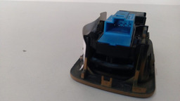 BOTÃO VIDRO ELÉTR TRAS ESQ PORSCHE CAYENNE 3.6 2003 A 2010