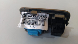 BOTÃO VIDRO ELÉTR TRAS ESQ PORSCHE CAYENNE 3.6 2003 A 2010