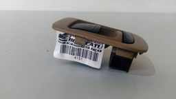 BOTÃO VIDRO ELÉTR DIANT DIR PORSCHE CAYENNE 3.6 V6 2003-2010