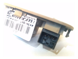 BOTÃO VIDRO ELÉTR DIANT DIR PORSCHE CAYENNE 3.6 V6 2003-2010