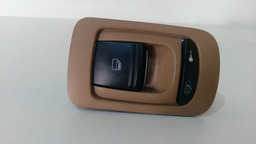 BOTÃO VIDRO ELÉTR DIANT DIR PORSCHE CAYENNE 3.6 V6 2003-2010