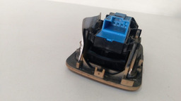 BOTÃO VIDRO ELÉTR DIANT DIR PORSCHE CAYENNE 3.6 V6 2003-2010