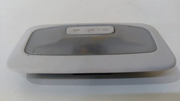 LUZ DE TETO CORTESIA TRASEIRA JEEP RENEGADE 2018 A 2020