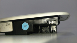 LUZ DE TETO CORTESIA TRASEIRA JEEP RENEGADE 2018 A 2020