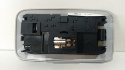 LUZ DE TETO CORTESIA TRASEIRA JEEP RENEGADE 2018 A 2020