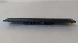 SOLEIRA DIANTEIRA DIREITA FORD RANGER 2.2. 2014 A 2022 PRETO