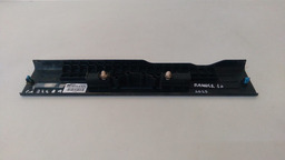 SOLEIRA DIANTEIRA DIREITA FORD RANGER 2.2. 2014 A 2022 PRETO