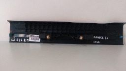 SOLEIRA DIANTEIRA DIREITA FORD RANGER 2.2. 2014 A 2022 PRETO