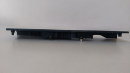 SOLEIRA DIANTEIRA ESQUERDA FORD RANGER 2.2 2014 A 2022 PRETO