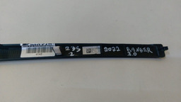 ACABAMENTO DIREITO DO PAINEL FORD RANGER 2.2 2014 A 2022