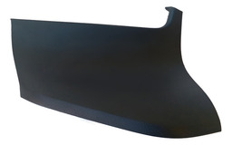 Acabamento Inf Esquerdo Painel Ford Ranger 2.2 2014 A 2022