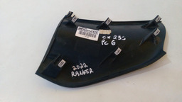 ACABAMENTO INF ESQUERDO PAINEL FORD RANGER 2.2 2014 A 2022